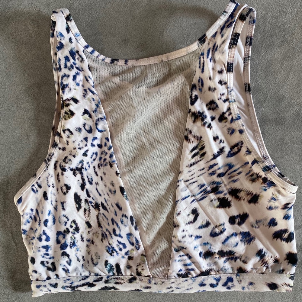 Varley Workout Top